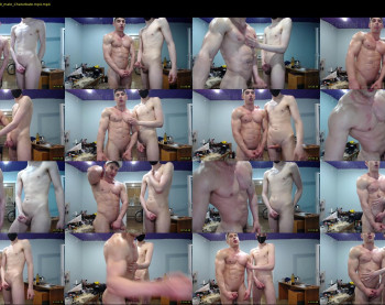 max_232 — 17 minute Chaturbate male naked cam show, 1080p, May 4, 2022