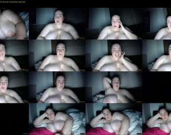 witchannie — 44 minute Chaturbate female naked cam show, 480p, May 4, 2022
