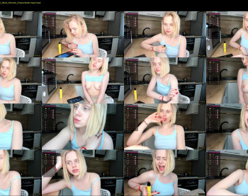 _be_my_daddy — 52 minute Chaturbate female naked cam show, 1080p, May 5, 2022