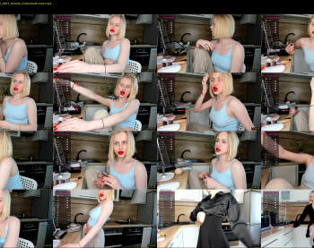_be_my_daddy — 54 minute Chaturbate female naked cam show, 1080p, May 5, 2022
