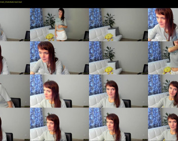 fritha — 16 minute Chaturbate female naked cam show, 720p, May 5, 2022