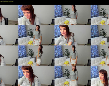 fritha — 73 minute Chaturbate female naked cam show, 720p, May 5, 2022