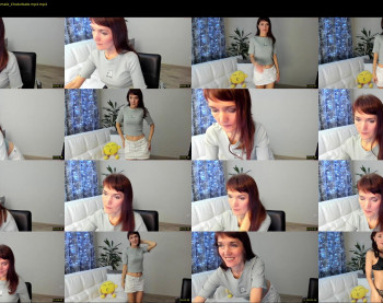 fritha — 68 minute Chaturbate female naked cam show, 720p, May 5, 2022