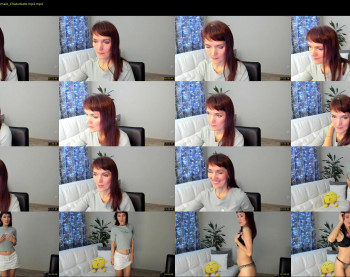 fritha — 41 minute Chaturbate female naked cam show, 720p, May 5, 2022