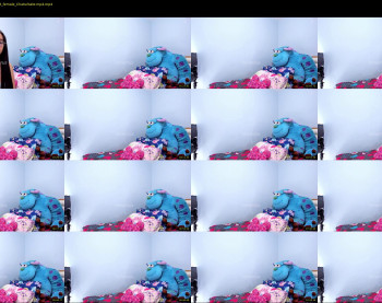 helenrus — 12 minute Chaturbate female naked cam show, 1080p, May 6, 2022