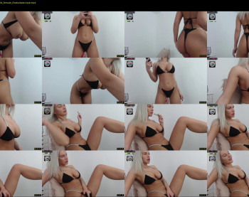 hellen_joy — 13 minute Chaturbate female naked cam show, 1080p, May 5, 2022