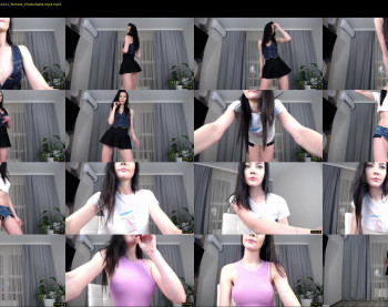 katrin_sweeft — 54 minute Chaturbate female naked cam show, 1080p, May 5, 2022