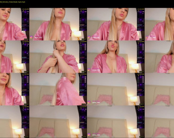 khloe_018 — 10 minute Chaturbate female naked cam show, 1080p, May 5, 2022