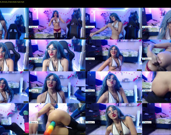 khloee_sr — 39 minute Chaturbate female naked cam show, 1080p, May 6, 2022