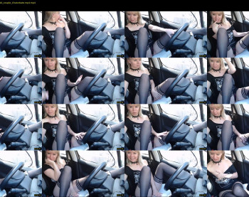 missofkiss — 6 minute Chaturbate couple naked cam show, 720p, May 5, 2022