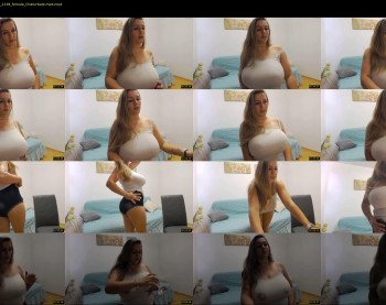 natashaboobs — 4 minute Chaturbate female naked cam show, 720p, May 5, 2022