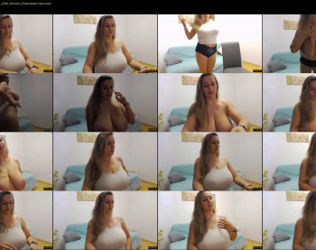 natashaboobs — 55 minute Chaturbate female naked cam show, 1080p, May 5, 2022