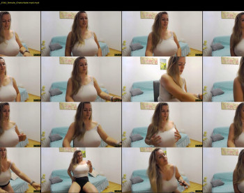 natashaboobs — 14 minute Chaturbate female naked cam show, 1080p, May 5, 2022
