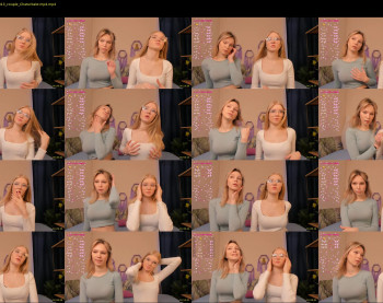 nencyvena — 3 minute Chaturbate female naked cam show, 1080p, May 5, 2022
