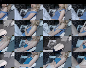 s_mailleee — 107 minute Chaturbate female naked cam show, 720p, May 5, 2022