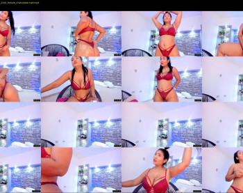 daphneadkins — 100 minute Chaturbate female naked cam show, 720p, May 6, 2022