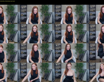 foxynesss — 57 minute Chaturbate female naked cam show, 1080p, May 6, 2022