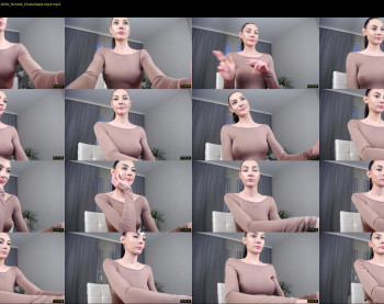 katrin_sweeft — 23 minute Chaturbate female naked cam show, 1080p, May 6, 2022