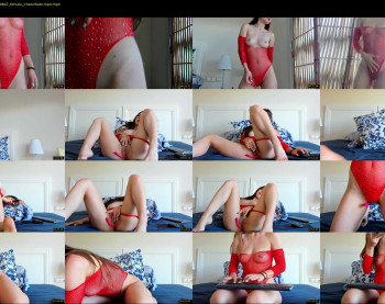 lorelaycandy — 54 minute Chaturbate female naked cam show, 1080p, May 6, 2022