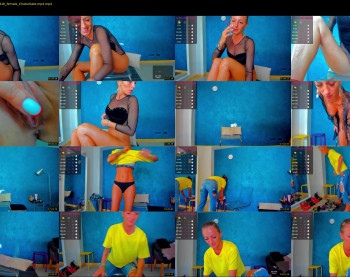 mayahelen — 33 minute Chaturbate female naked cam show, 1080p, May 6, 2022