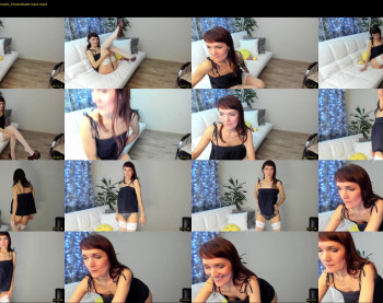 fritha — 10 minute Chaturbate female naked cam show, 720p, May 7, 2022