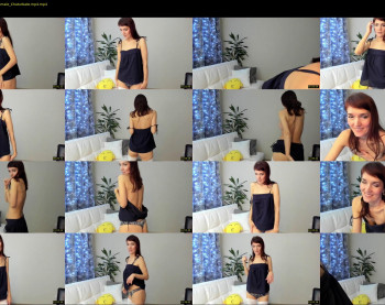 fritha — 29 minute Chaturbate female naked cam show, 720p, May 7, 2022