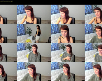 fritha — 47 minute Chaturbate female naked cam show, 720p, May 8, 2022
