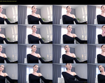 katrin_sweeft — 17 minute Chaturbate female naked cam show, 1080p, May 7, 2022