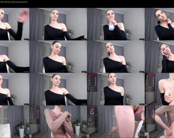 katrin_sweeft — 54 minute Chaturbate female naked cam show, 1080p, May 7, 2022