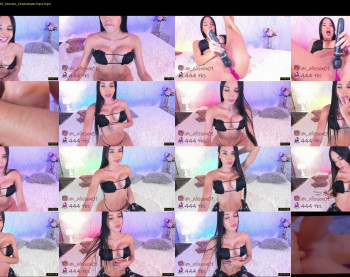 luisabaker — 97 minute Chaturbate female naked cam show, 720p, May 7, 2022
