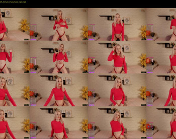 nencyvena — 36 minute Chaturbate female naked cam show, 1080p, May 7, 2022