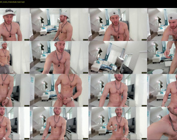 sam_shock — 54 minute Chaturbate couple naked cam show, 1080p, May 8, 2022