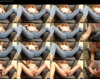 sellenia — 27 minute Chaturbate female naked cam show, 1080p, May 8, 2022