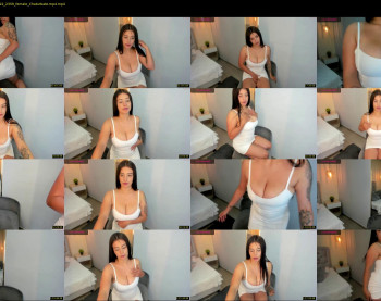 sensual_isabella — 99 minute Chaturbate female naked cam show, 720p, May 7, 2022