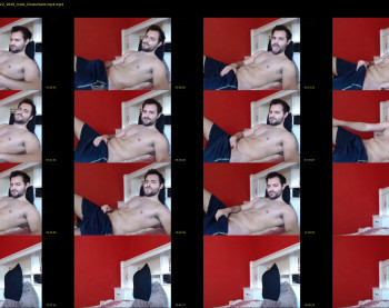 smartguy20 — 19 minute Chaturbate male naked cam show, 480p, May 7, 2022