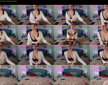 stacy_magic — 58 minute Chaturbate female naked cam show, 1080p, May 7, 2022