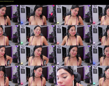 its_sol — 11 minute Chaturbate female naked cam show, 1080p, May 8, 2022