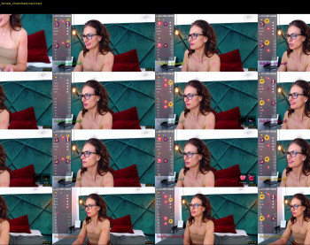 lisacroft — 6 minute Chaturbate female naked cam show, 1080p, May 8, 2022