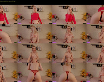 nencyvena — 27 minute Chaturbate female naked cam show, 1080p, May 8, 2022