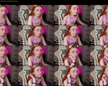 pocketrocket_ — 4 minute Chaturbate female naked cam show, 1080p, May 9, 2022