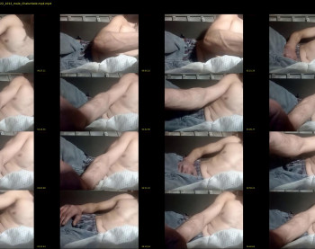 robincom23 — 8 minute Chaturbate male naked cam show, 480p, May 8, 2022
