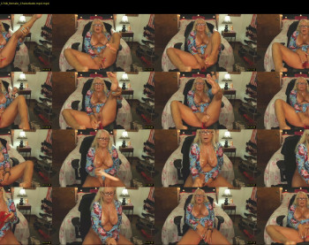 sassythang4u — 13 minute Chaturbate female naked cam show, 720p, May 8, 2022
