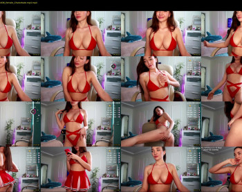 stacy_magic — 55 minute Chaturbate female naked cam show, 1080p, May 8, 2022