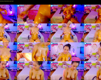 cute_eli — 56 minute Chaturbate female naked cam show, 1080p, May 10, 2022