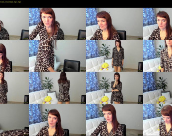 fritha — 35 minute Chaturbate female naked cam show, 720p, May 9, 2022