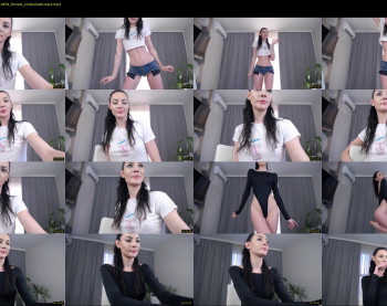 katrin_sweeft — 54 minute Chaturbate female naked cam show, 1080p, May 9, 2022
