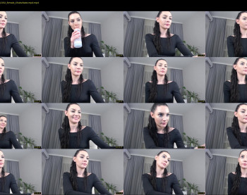 katrin_sweeft — 8 minute Chaturbate female naked cam show, 1080p, May 9, 2022