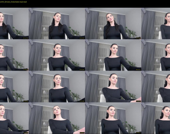 katrin_sweeft — 21 minute Chaturbate female naked cam show, 1080p, May 9, 2022