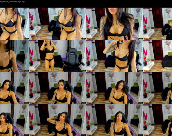 kickyfox77 — 15 minute Chaturbate female naked cam show, 1080p, May 10, 2022