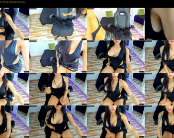 kickyfox77 — 13 minute Chaturbate female naked cam show, 1080p, May 10, 2022